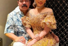 Inul Konsisten Berangkatkan  Karyawan Haji Sejak 2002
