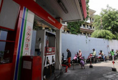 OJK Bakal Longgarkan Aturan Kredit Kendaraan Bermotor