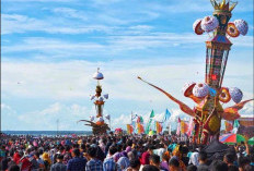 Enam Upacara Adat Ikonik dari Ranah Minang dan Mentawai