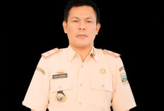 Upaya Tingkatkan PAD, Bapenda Pesisir Barat Usulkan SAMSAT Krui Menjadi Penuh