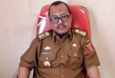 Lampung Barat Masih Kekurangan PLKB  