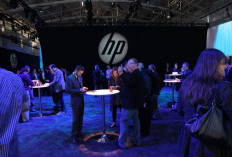 HP Luncurkan Laptop EliteBook 8 G1 Desain Inovatif-Spesifikasi Mumpuni