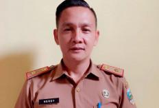 Agus Istiqlal-Zulqoini Kembalikan18 Unit Randis ke Pemkab Pesbar