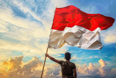 Fatmawati : Penjahit Bendera Merah Putih dan Jejak Sejarahnya