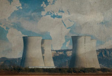  Kalimantan Barat Disorot Jadi Lokasi Strategis Pengembangan Energi Nuklir Nasional