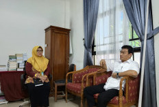 146 Bidang Tanah Wakaf Ditargetkan Tersertifikasi 