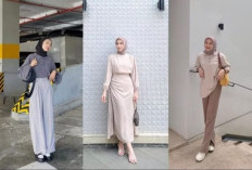 Inspirasi Outfit Bukber 2025: Tampil Modis dan Tetap Nyaman