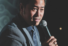 Bareskrim Naikkan Kasus Dugaan Ujaran SARA Pandji Pragiwaksono ke Penyidikan