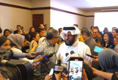  Perusahaan Qatar Bangun Apartemen Murah di Indonesia, Targetkan Masyarakat Berpenghasilan Rendah