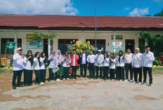 ADIWIYATA, 6 Sekolah Dilakukan  Verifikasi Lapangan