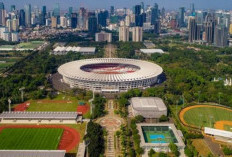 Pencapaian Luar Biasa PPKGBK: Pendapatan Tertinggi dan Strategi Pengelolaan Sukses