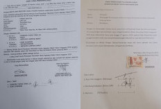Honor Aparat Pekon Sinarjaya Diduga Digelapkan