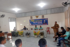 Persiapkan Pelajar Hadapi Era Digital