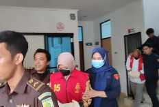 Kejari Tetapkan 2 Tersangka Baru  di Kasus Pengadaan CT Scan RSUD 