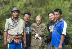 Ma’nene, Tradisi Menghidupkan Kenangan Leluhur di Tanah Toraja