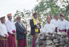 Pelapor Khusus PBB Kunjungi Poco Leok,  Dengarkan Suara Masyarakat Adat NTT