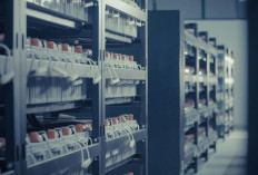 Edgnex Investasi Rp 37 Triliun, Indonesia Siap Jadi Kekuatan Pusat Data Asia Tenggara