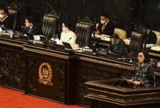 Pemerintah Patok Target Nilai Tukar dan Indikator Ekonomi 2026