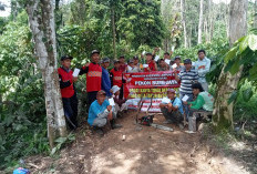 Serap Tenaga Lokal, Bumijaya Buka Akses  Baru Lewat PKTD