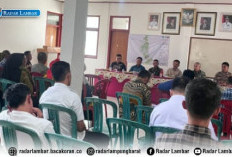 Kecamatan Belalau Bersiap Jadi Pusat Perayaan Budaya HUT ke-34 Lampung Barat