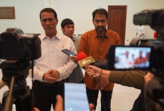 Mentan Pastikan Pemulihan Sawah Aceh Mulai Januari 2026