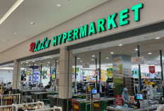 Lulu Hypermarket Tutup 10 April, Karyawan Terimbas PHK