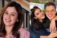 Kimberly Rider Jadi Sorotan Usai Dikaitkan dengan Baim Wong