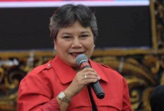 Terkait Ucapan Soeharto Pembunuh Jutaan RakyatARAH Laporkan Ribka 