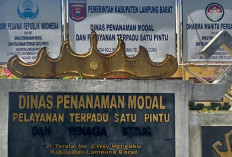 Mudah dan Cepat! DPMPTSP Terbitkan Puluhan  Izin Lewat SiCantik Cloud