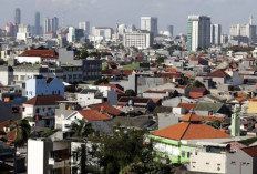 Ekonomi Indonesia Alami Situasi Genting, INDEF Paparkan Delapan Tanda Peringatan