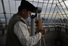 Awal Ramadhan 2026 Berpotensi Berbeda, Puasa Bisa Mulai 18 atau 19 Februari