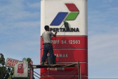 Pertamina Perketat Uji Mutu,  SPBU Swasta Batal Beli  karena Kandungan Etanol