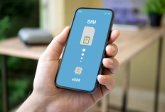 Panduan Lengkap Migrasi dari SIM Fisik ke eSIM di Android dan iPhone