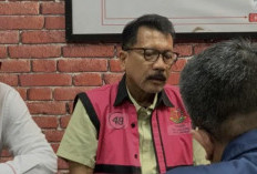 Sidang Perdana Mantan Pejabat MA Zarof Ricar Terkait Kasus Vonis Bebas Ronald Tannur