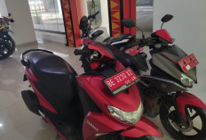 Pemkab Tertibkan Kendaraan  Dinas yang Menunggak Pajak