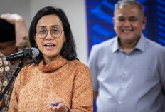 Telan Rp446 Triliun, APBN Jadi Andalan Realisasi 11 Program Prabowo