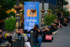 Lari dan Fotografi: Peluang Bisnis Unik yang Makin Populer di Kota Besar
