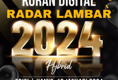 APBD Lampung Barat Tahun 2023 Terserap Rp984,318 Miliar