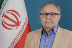 Presiden Iran Pecat Wakilnya Gara-Gara Liburan Mewah ke Antartika di Tengah Krisis Ekonomi