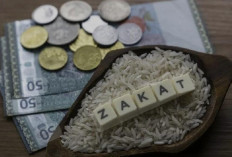 Legislator PKS Kritik Usulan Penggunaan Dana Zakat untuk Program MBG