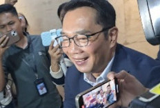 KPK Telusuri Aset Ridwan Kamil yang Tak Dilaporkan dalam LHKPN