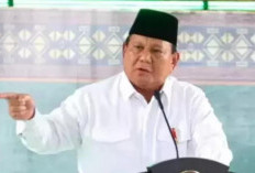  Prabowo Subianto Tegaskan Kebijakan Keberpihakan kepada Petani Kecil melalui Regulasi Baru Pembelian Gabah