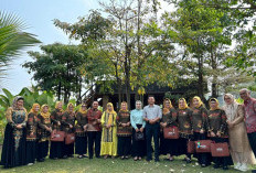 Parosil Tegaskan Komitmen  Perlindungan dan Pemberdayaan
