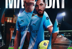 Jadwal Liga Inggris 3–5 Desember, Duel Besar Warnai Pekan 14