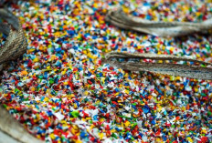 Permen Karet Anak-Anak Ternyata Mengandung Mikroplastik dalam Jumlah Mengejutkan