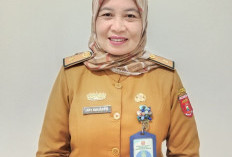 Lampung Barat Kekurangan 362 Guru, Disdikbud Genjot Pengangkatan PPPK