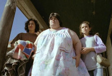 5 Aktor dan Aktris yang Menghilang  Setelah Bersinar di Satu Film Hebat