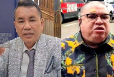 Hotman Paris Beri Sindiran Pedas untuk Razman Nasution Terkait Rencana Adopsi Lolly