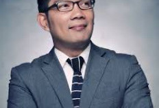 Ridwan Kamil Mundur dari Posisi Komisaris Independen PT Ingria Pratama Capitalindo