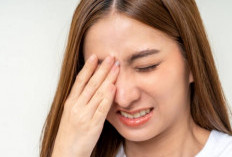 Uveitis : Peradangan Mata yang Perlu Diwaspadai  